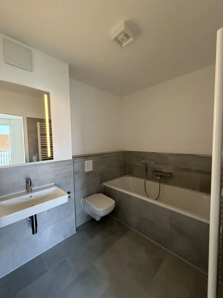 4 Zimmer Wohnung mit 126 m² in Dresden – Bild 9