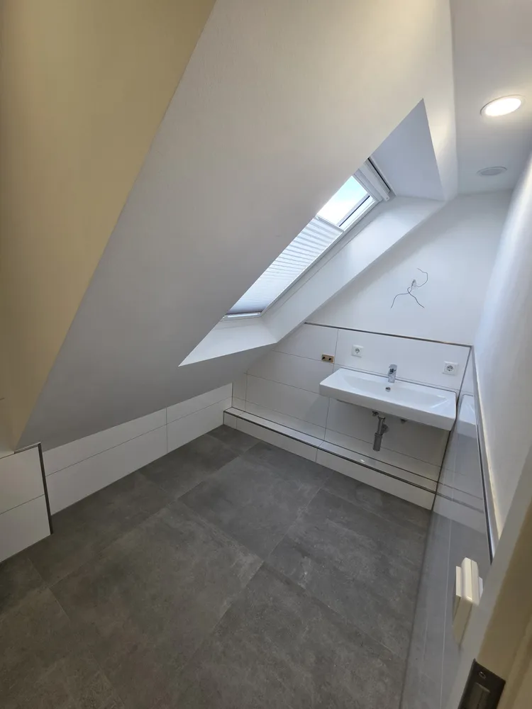 4 room apartment with 110 m² in Duisburg – Photo 4