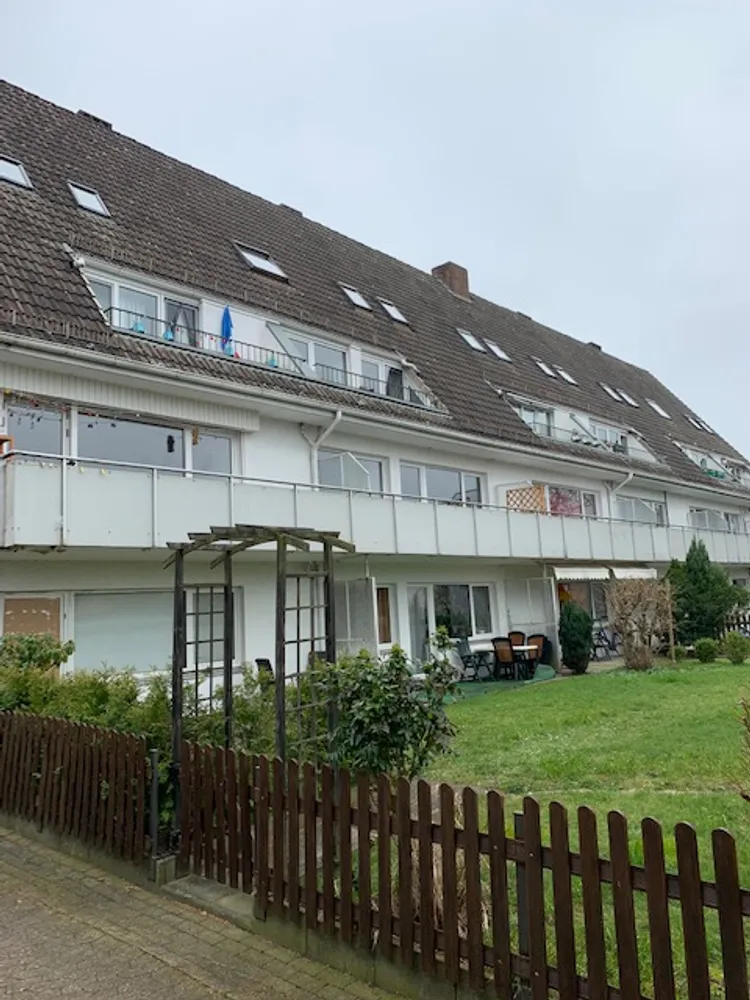 4 Zimmer Wohnung mit 79 m² in Bremen – Bild 2