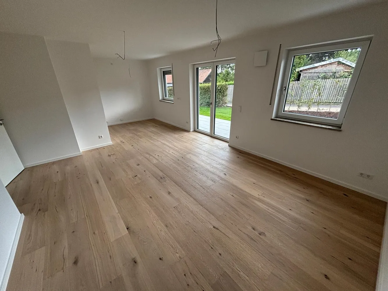 3 room apartment with 73 m² in Regensburg – Photo 1