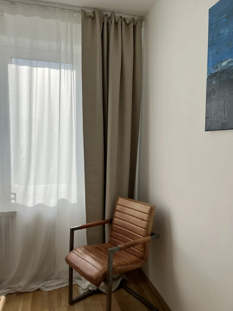 2 room apartment with 44 m² in Düsseldorf – Photo 2