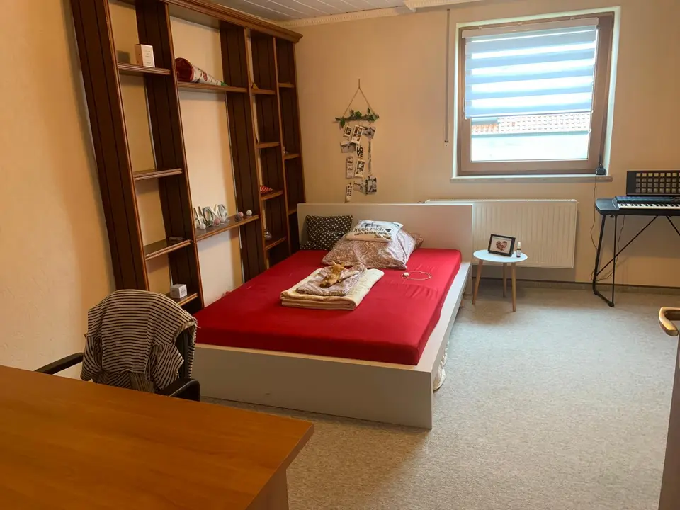 2 Zimmer Wohnung mit 40 m² in Cham – Bild 6