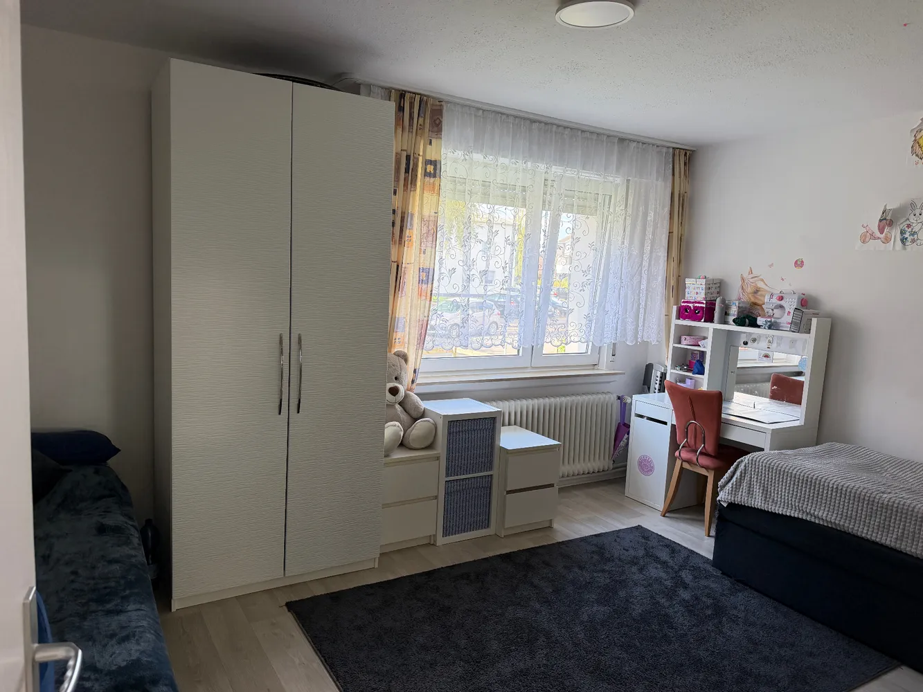 3 Zimmer Wohnung mit 70 m² in Oldenburg – Bild 2