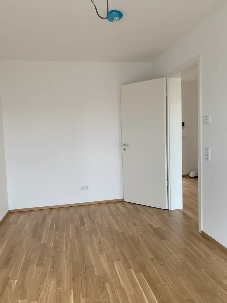 2 Zimmer Wohnung mit 53 m² in Hürth – Bild 7