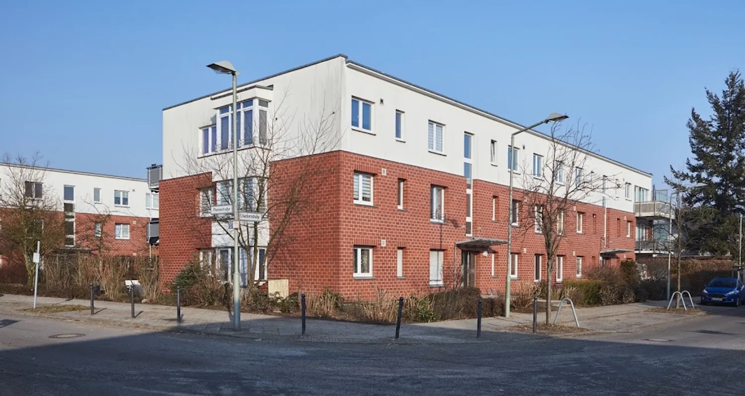 3 Zimmer Wohnung mit 80 m² in Berlin – Bild 1