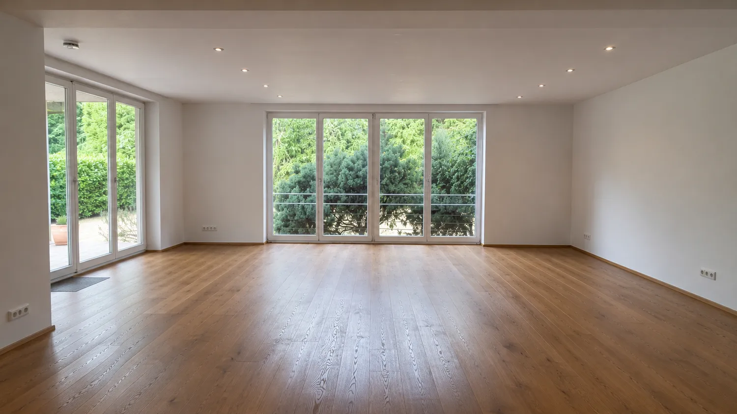 7 Zimmer Haus mit 236 m² in Düsseldorf – Bild 1