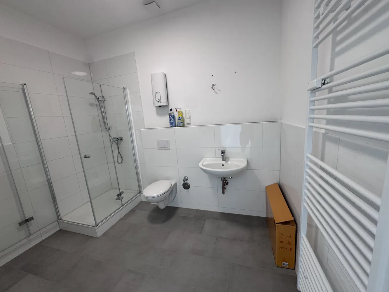 1 Zimmer Wohnung mit 43 m² in Gelsenkirchen – Bild 4
