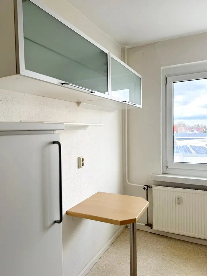 3 Zimmer Wohnung mit 59 m² in Borna – Bild 5
