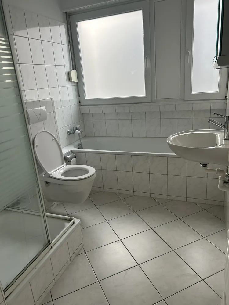 2 Zimmer Wohnung mit 53 m² in Dortmund – Bild 4