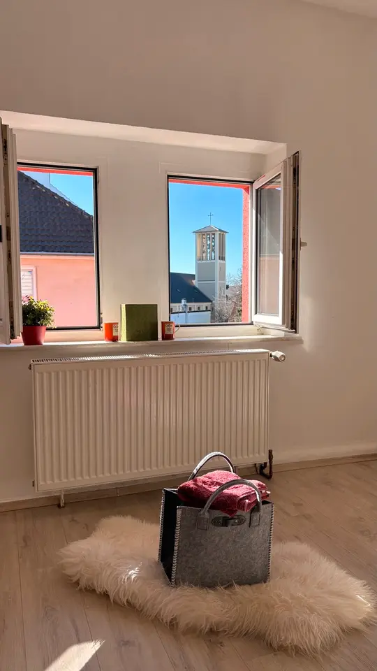3 Zimmer Wohnung mit 62 m² in Witten – Bild 5