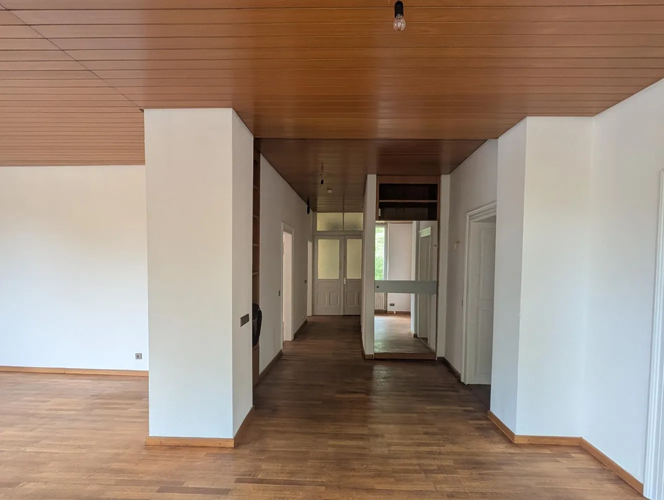 5 Zimmer Wohnung mit 134 m² in Karlsruhe – Bild 5