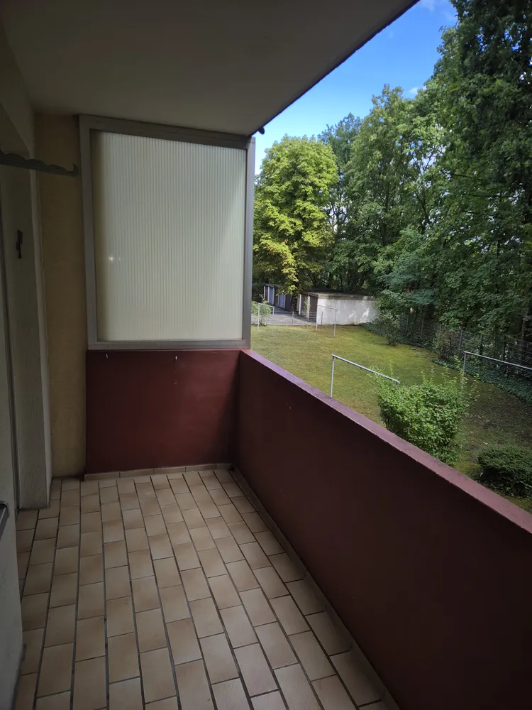 3 Zimmer Wohnung mit 74 m² in Nürnberg – Bild 8