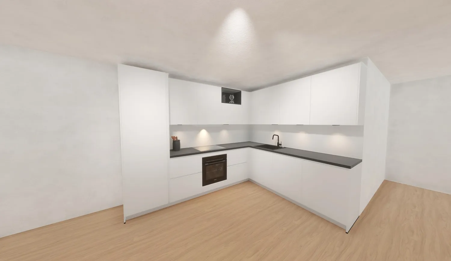 4 Zimmer Wohnung mit 101 m² in München – Bild 5
