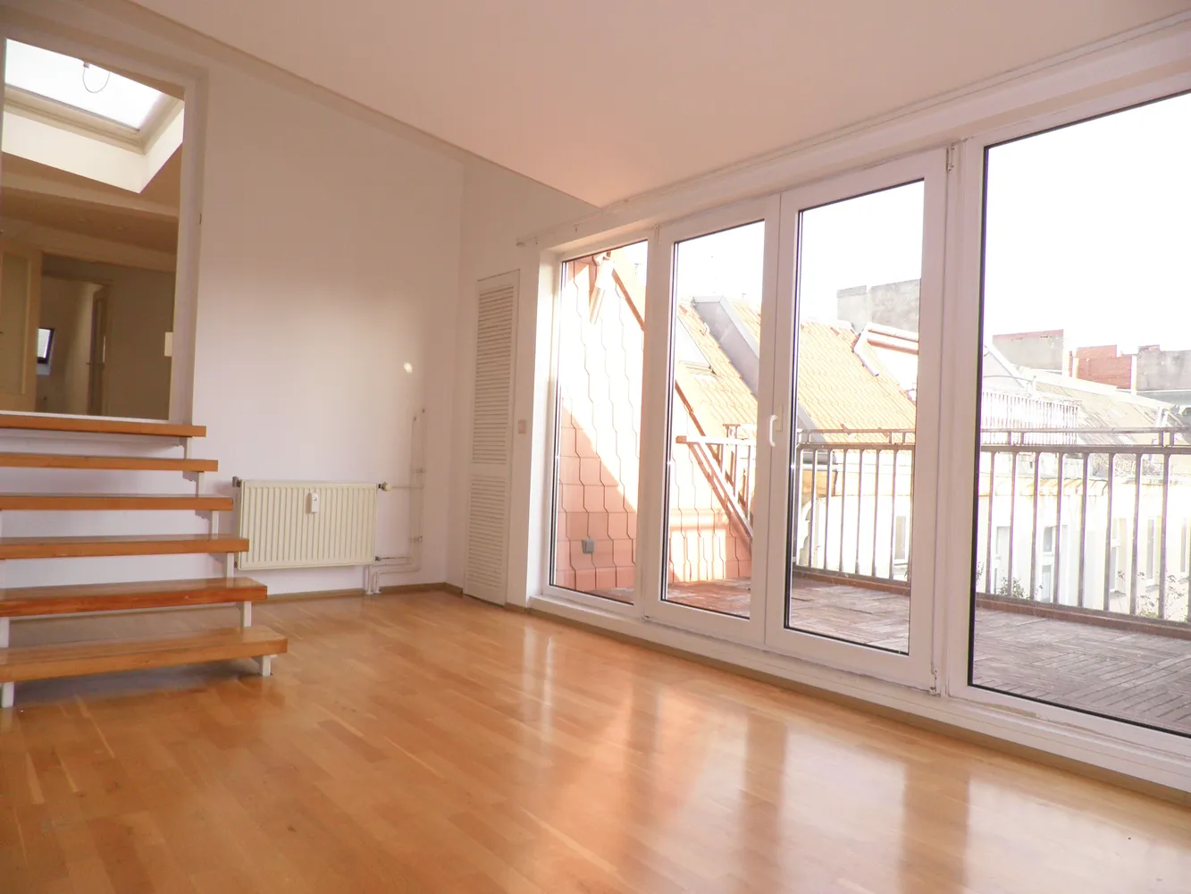 4 Zimmer Wohnung mit 109 m² in Berlin – Bild 1