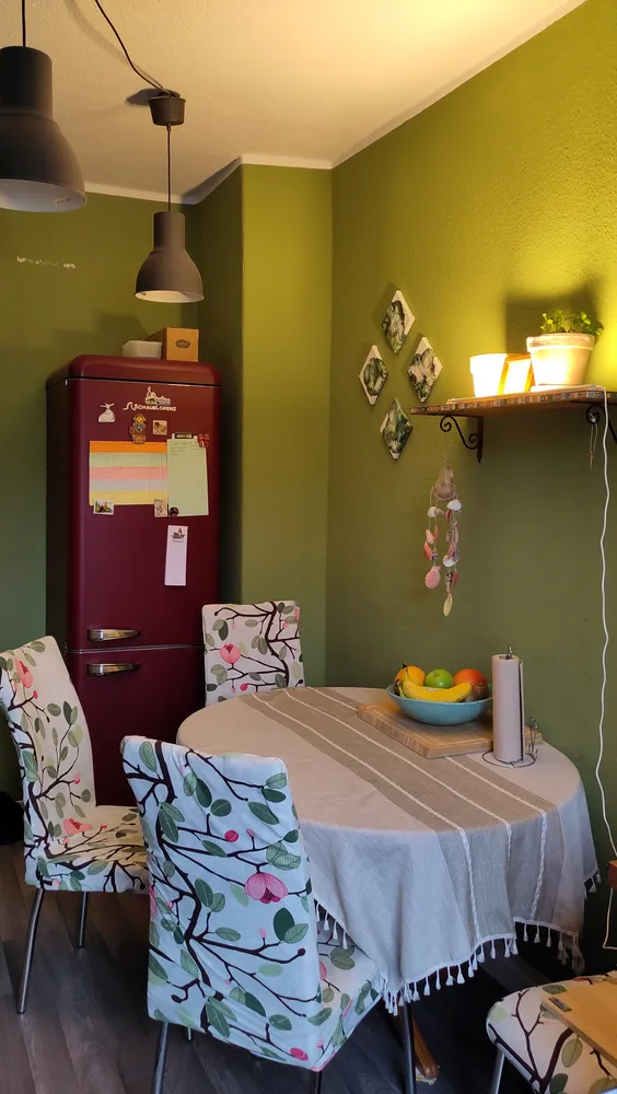 2 Zimmer Wohnung mit 56 m² in Jena – Bild 11