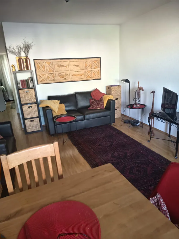 2 Zimmer Wohnung mit 58 m² in Wiesbaden – Bild 6