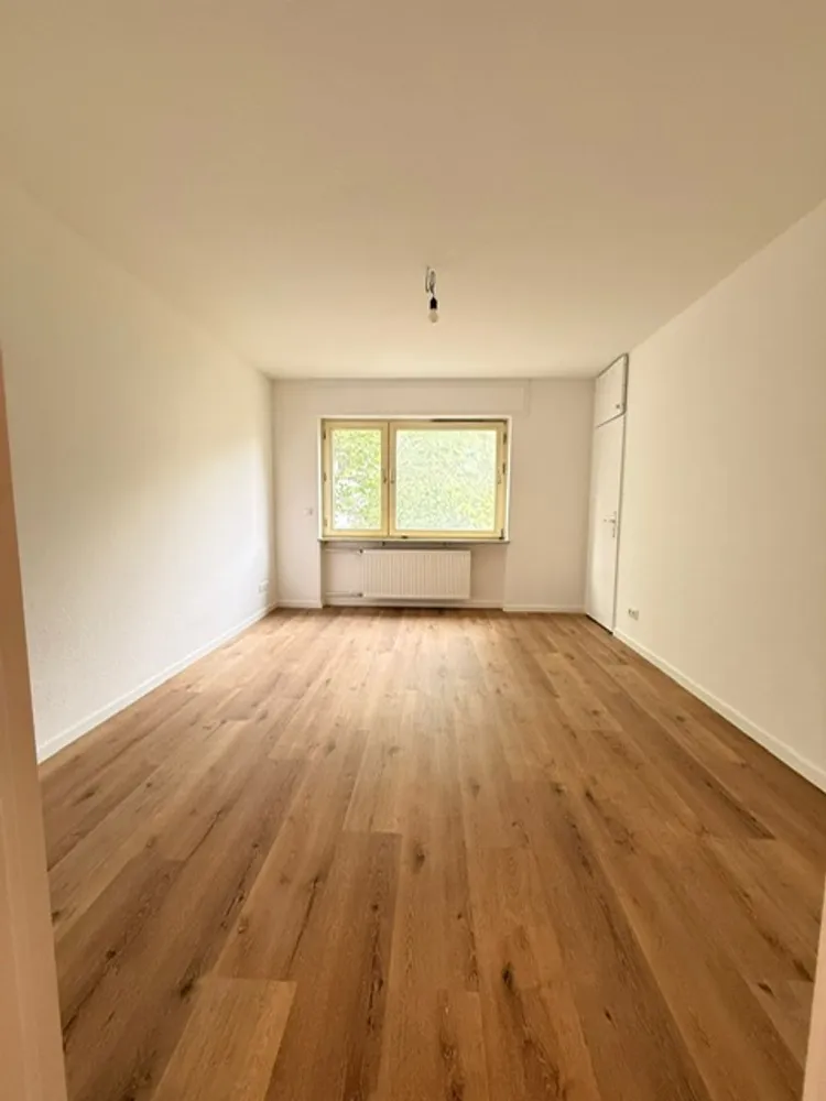 3 Zimmer Wohnung mit 74 m² in Frankfurt am Main – Bild 3