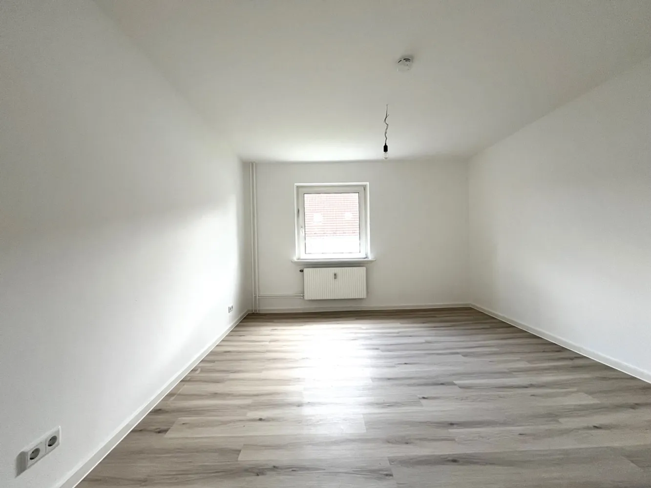 2 room apartment with 51 m² in Lübeck – Photo 6