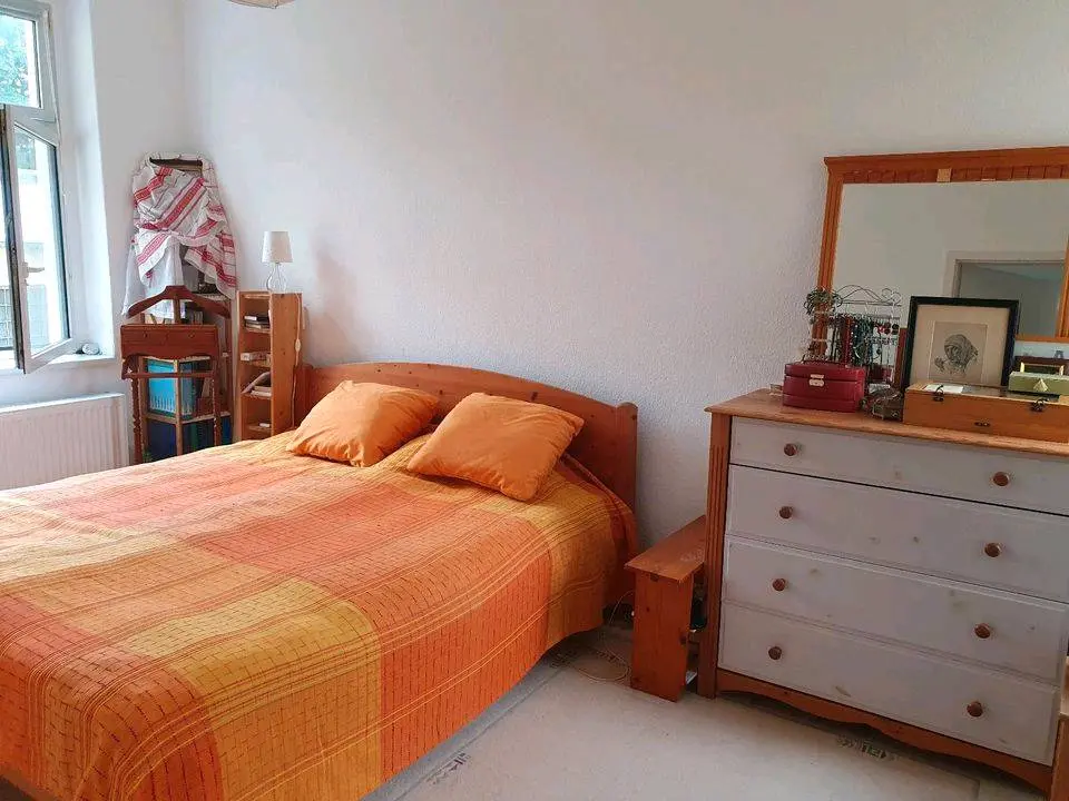 2 Zimmer Wohnung mit 72 m² in Bernau bei Berlin – Bild 1