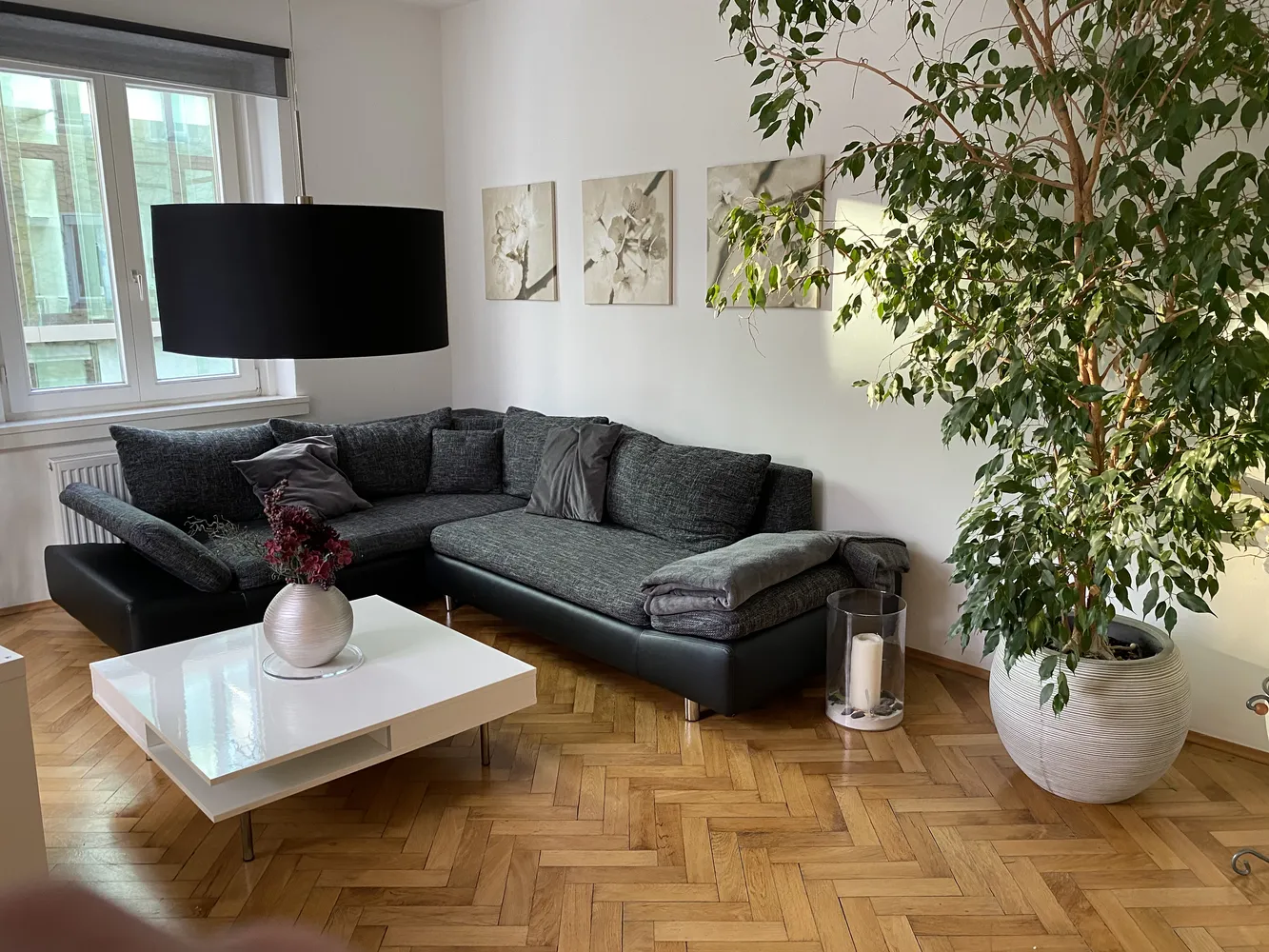 3 Zimmer Wohnung mit 70 m² in München – Bild 1