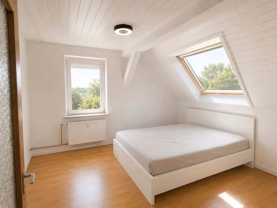 Shared room with 12 m² in Stuttgart – Photo 10