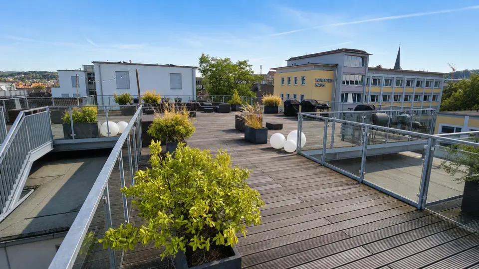 2 Zimmer Wohnung mit 60 m² in Bielefeld – Bild 5