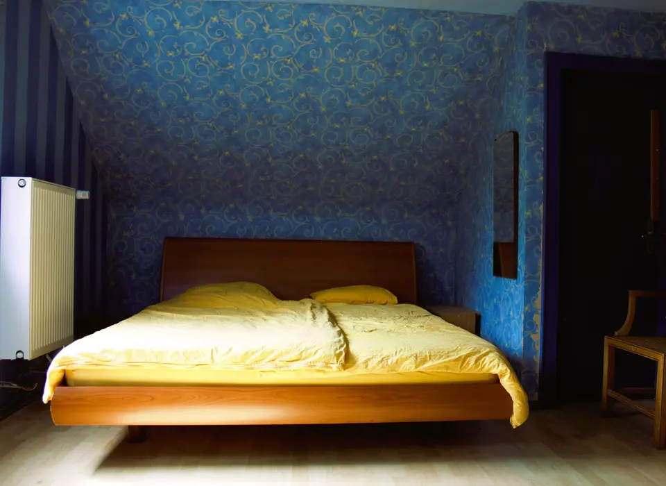 WG-Zimmer mit 20 m² in Trier – Bild 1