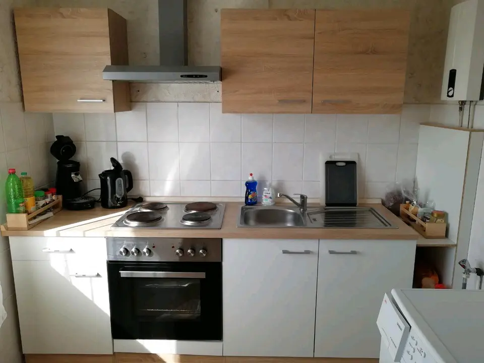 2 Zimmer Wohnung mit 45 m² in Northeim – Bild 6