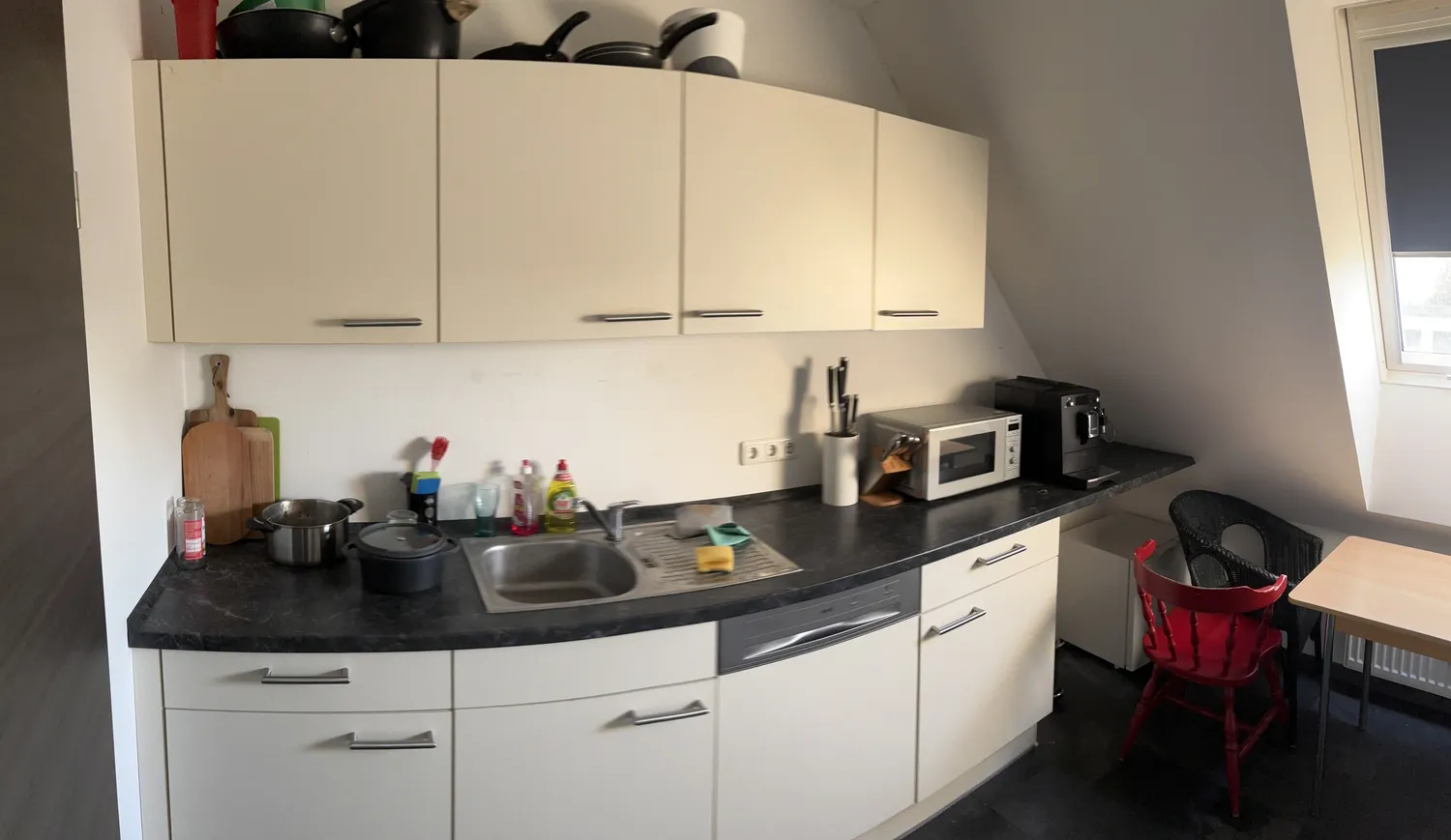 1 Zimmer Wohnung mit 27 m² in Straubing – Bild 6