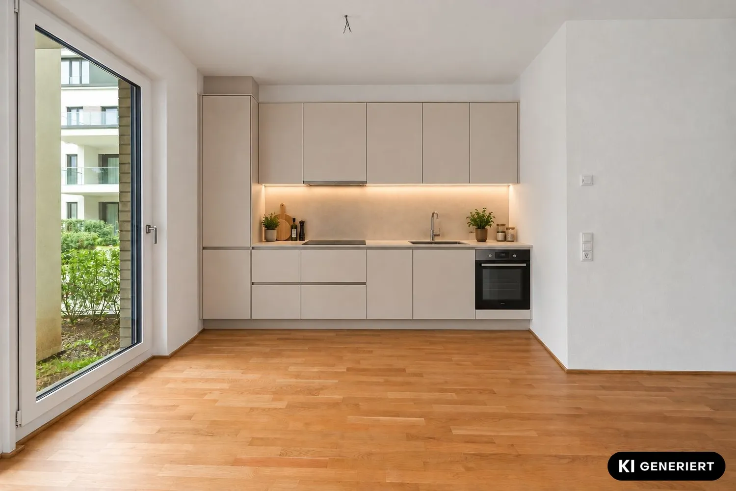 3 room apartment with 106 m² in Wiesbaden – Photo 7