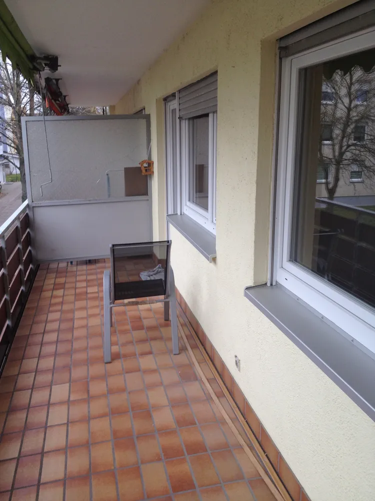 3 Zimmer Wohnung mit 72 m² in Karlsruhe – Bild 6