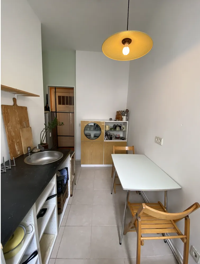 1 Zimmer Wohnung mit 50 m² in Berlin – Bild 8
