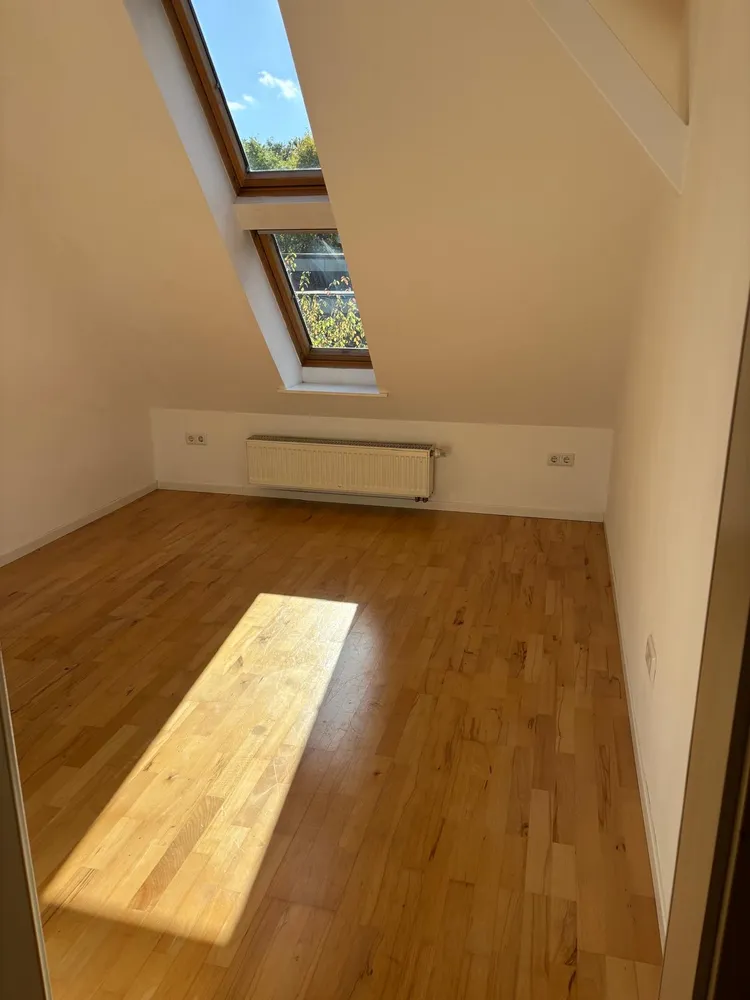 3 room apartment with 58 m² in Hamburg – Photo 1