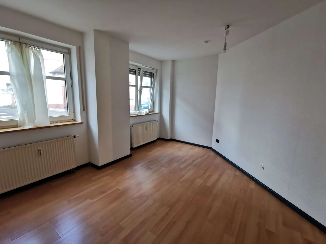 1 room apartment with 33 m² in Kaiserslautern – Photo 3