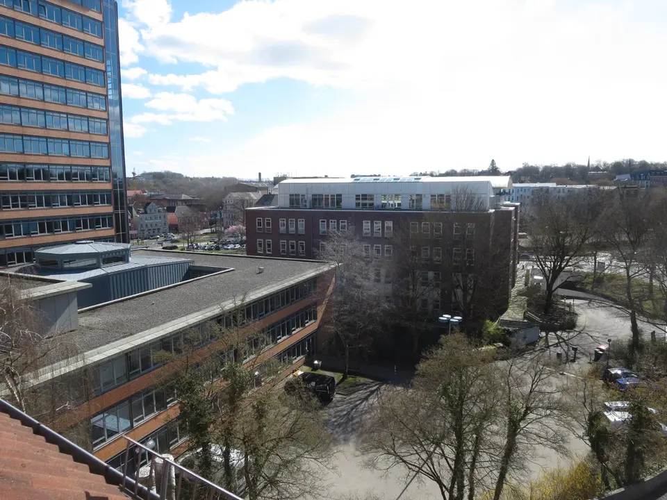 3 Zimmer Wohnung mit 48 m² in Flensburg – Bild 6