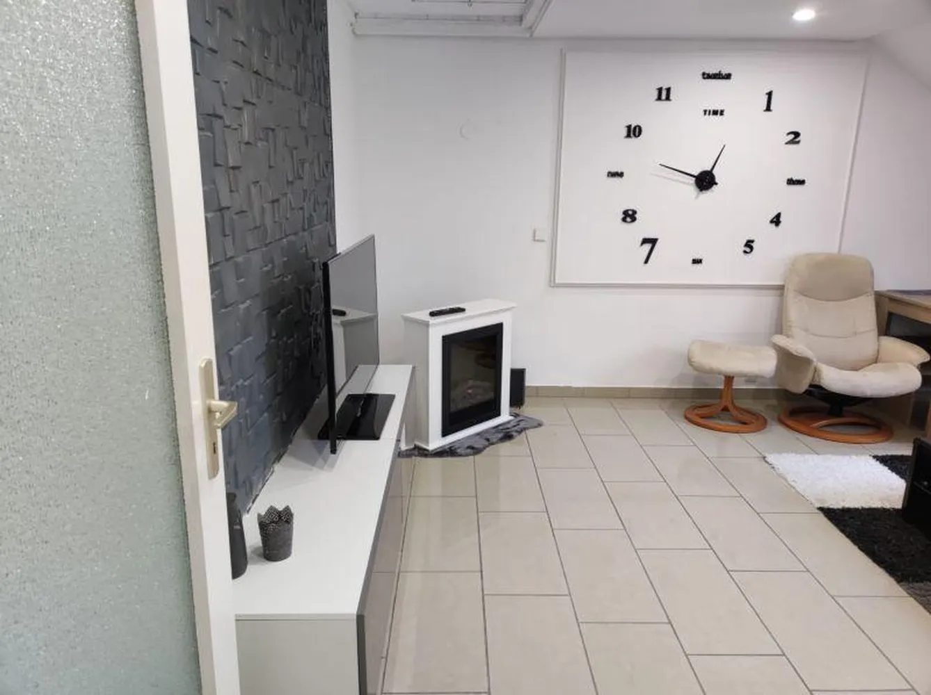 2 room apartment with 53 m² in Bonn – Photo 2