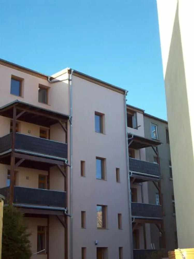 5 Zimmer Wohnung mit 126 m² in Leipzig – Bild 2