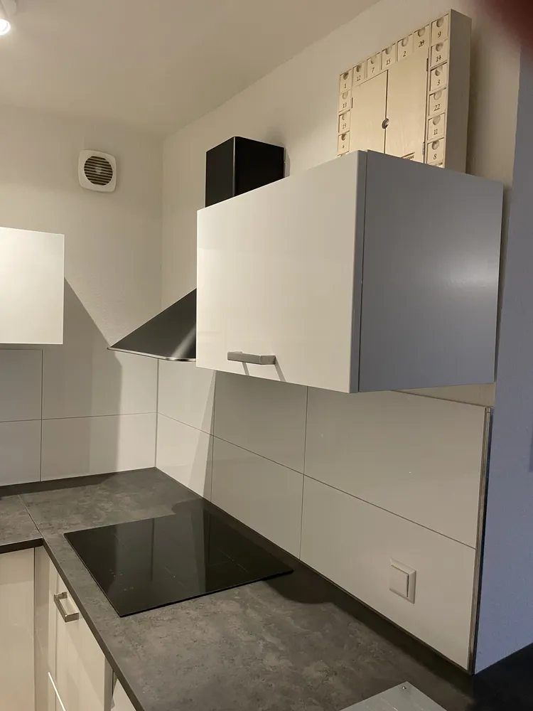 2 Zimmer Wohnung mit 55 m² in Hannover – Bild 3