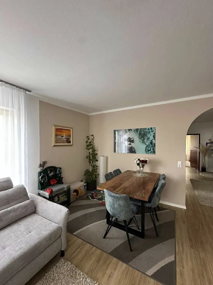 2 Zimmer Wohnung mit 76 m² in Baden-Baden – Bild 7