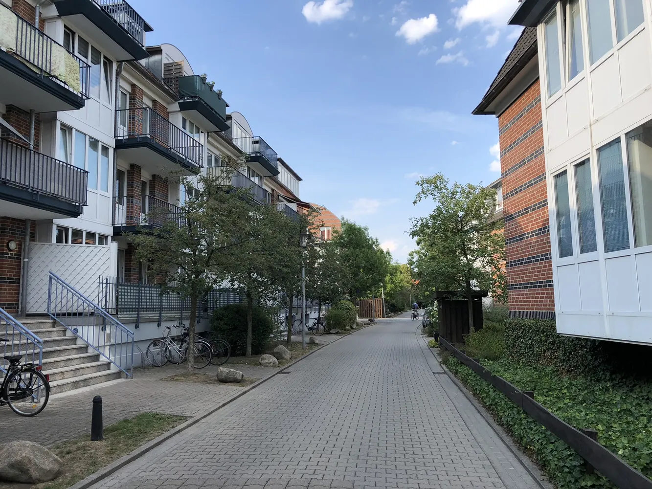 3 Zimmer Wohnung mit 69 m² in Bremen – Bild 3