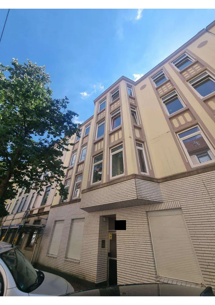 3 Zimmer Wohnung mit 61 m² in Bremen – Bild 1