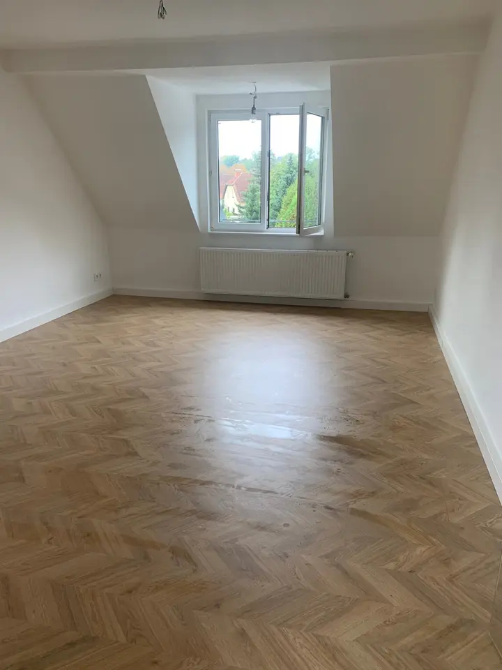 3 Zimmer Wohnung mit 63 m² in Dessau-Roßlau – Bild 1