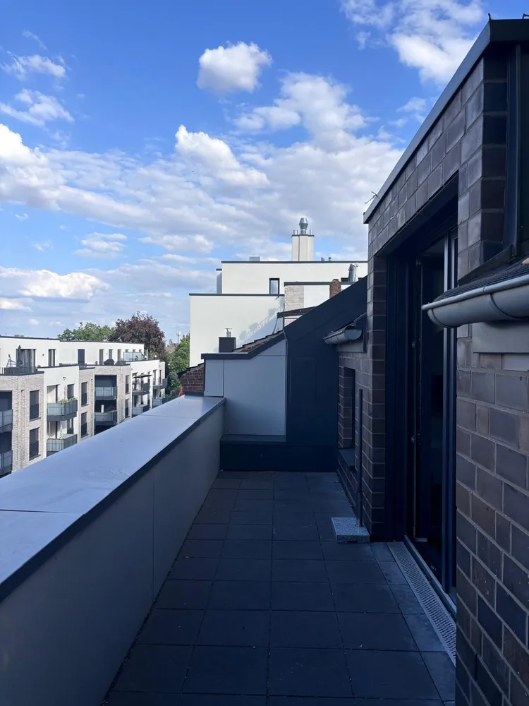 2 Zimmer Wohnung mit 64 m² in Mönchengladbach – Bild 6