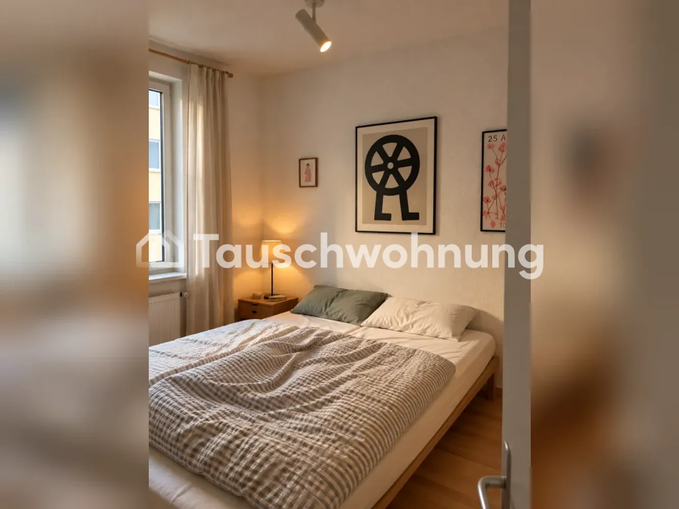 3 room apartment with 50 m² in Munich – Photo 3