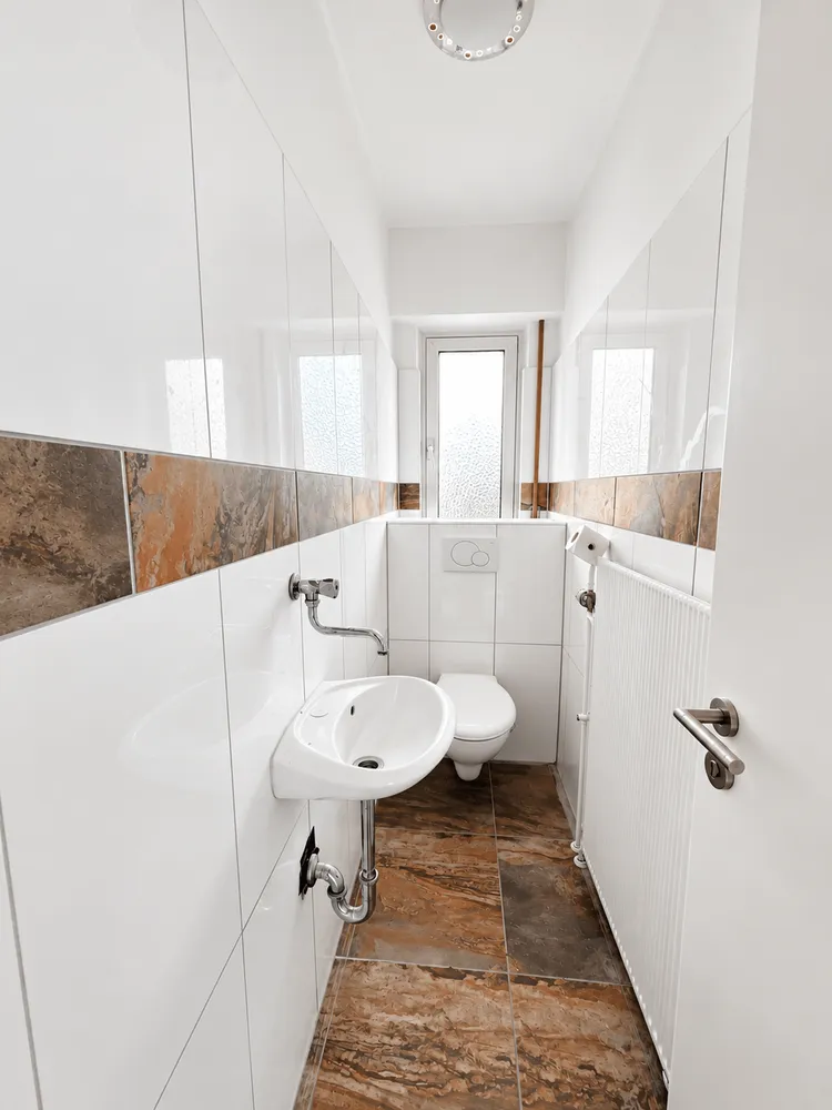1 Zimmer Wohnung mit 11 m² in Mainz – Bild 4