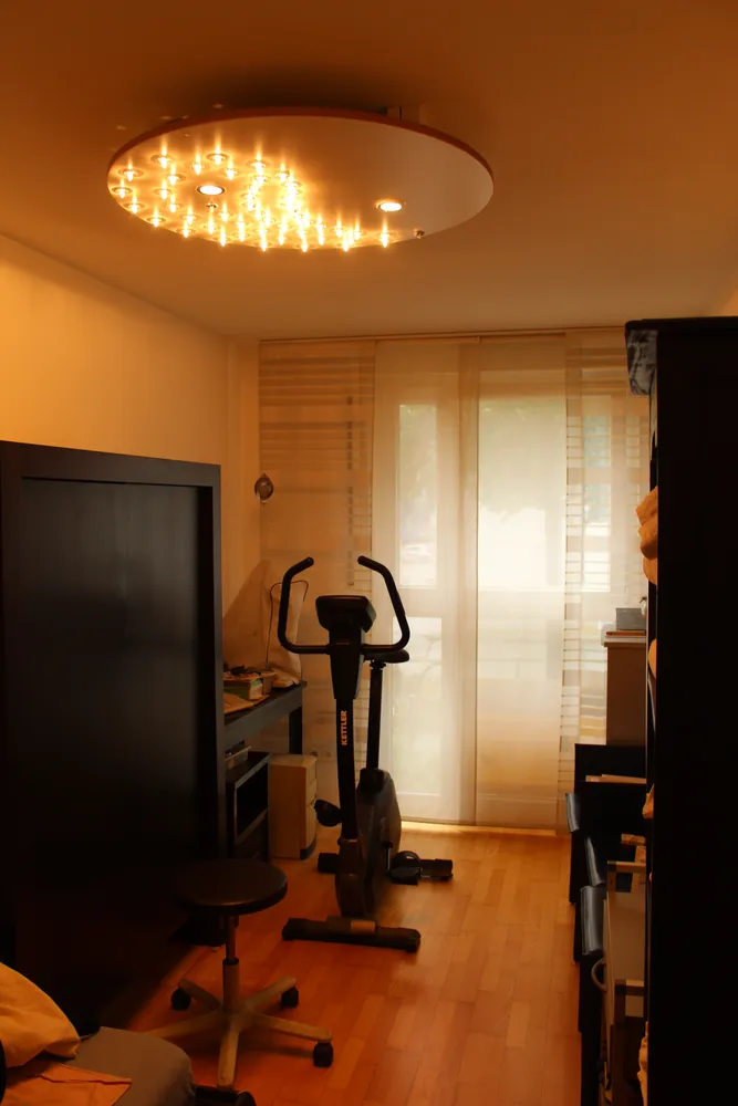 3 room apartment with 81 m² in Munich – Photo 12