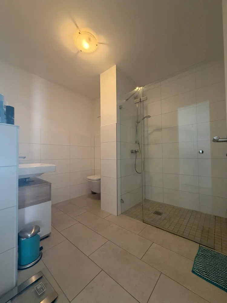2 Zimmer Wohnung mit 67 m² in Mannheim – Bild 9