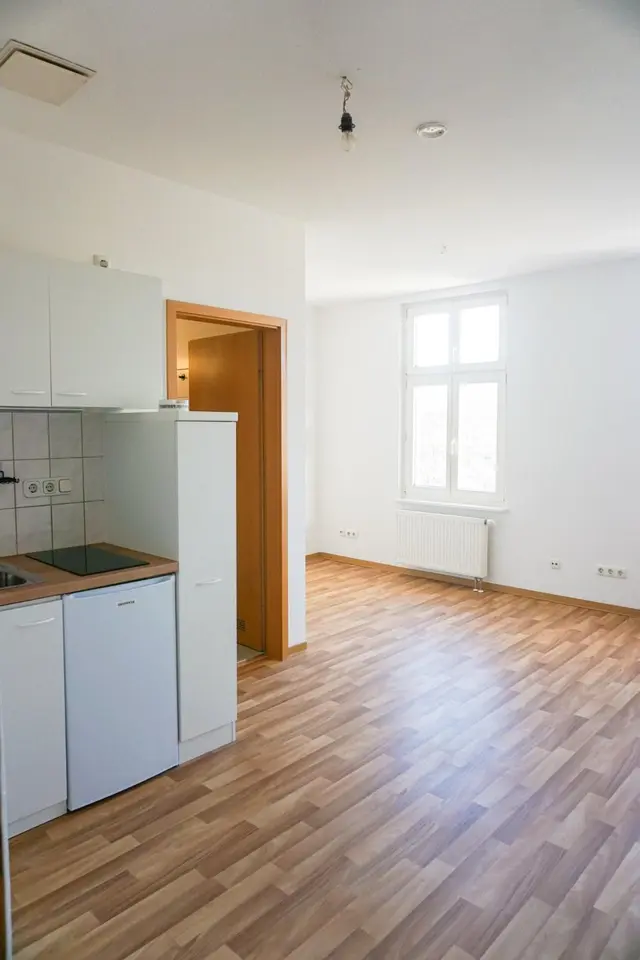 Studio mit 24 m² in Greifswald – Bild 10