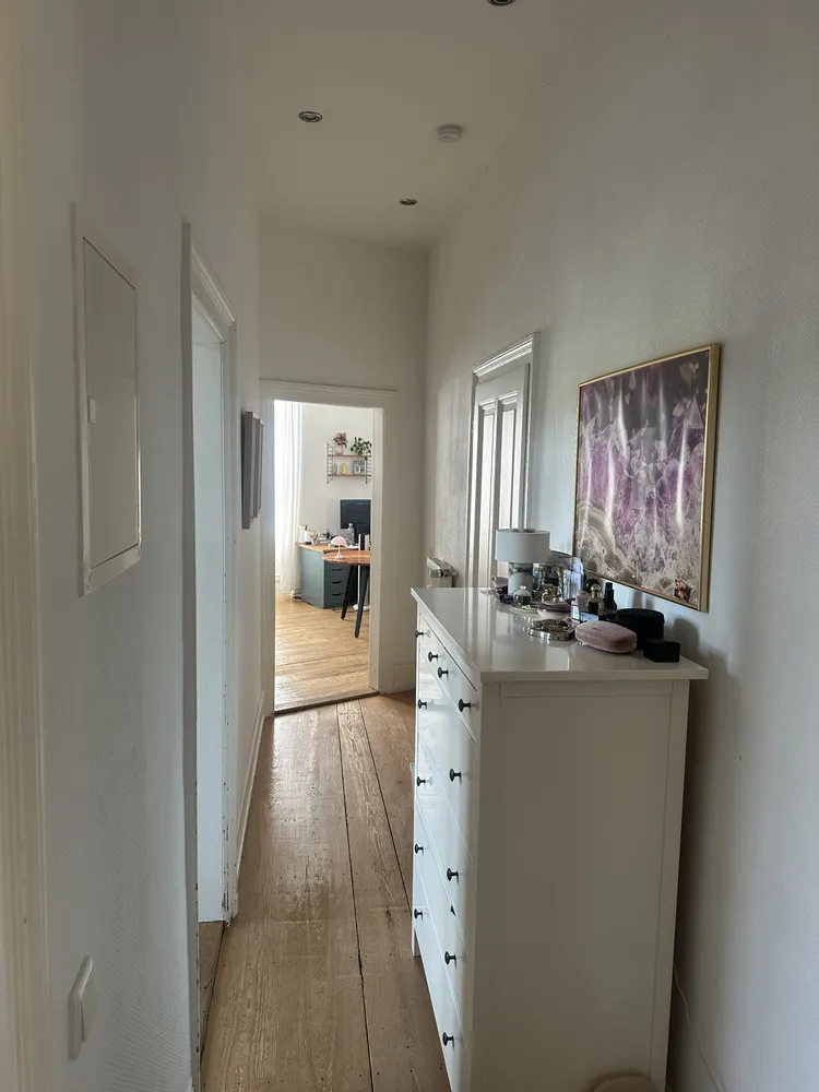3 Zimmer Wohnung mit 74 m² in Frankfurt am Main – Bild 5