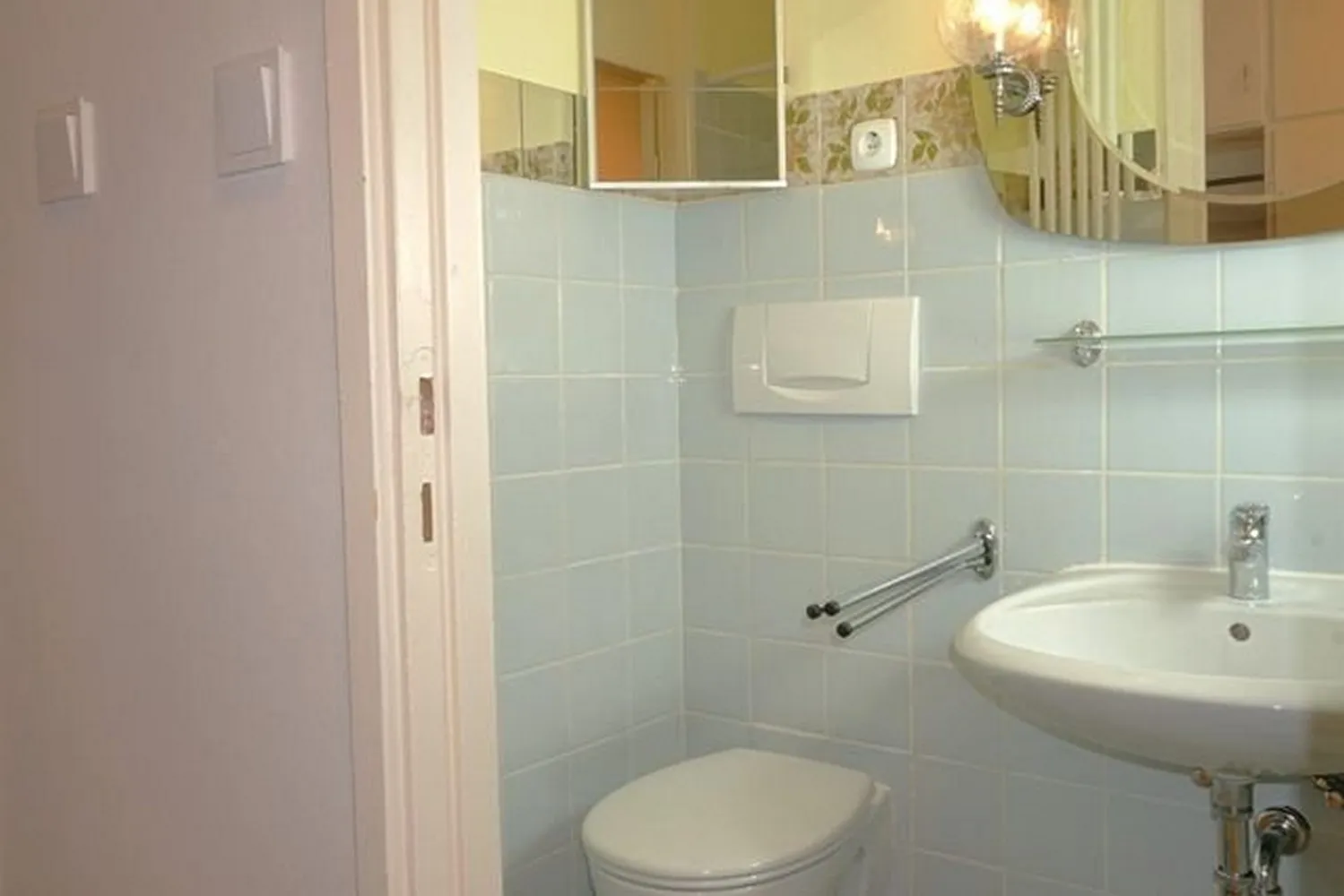 1 Zimmer Wohnung mit 35 m² in München – Bild 9